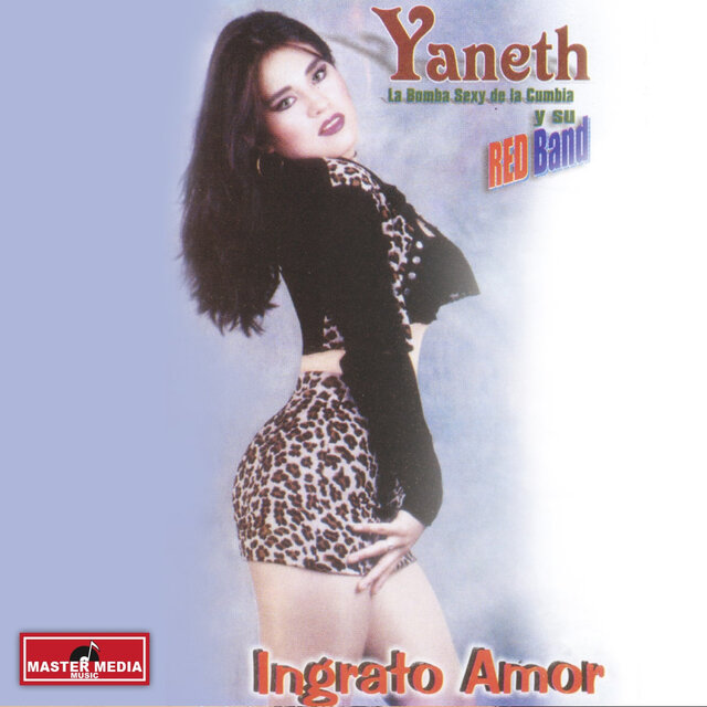 Ingrato Amor