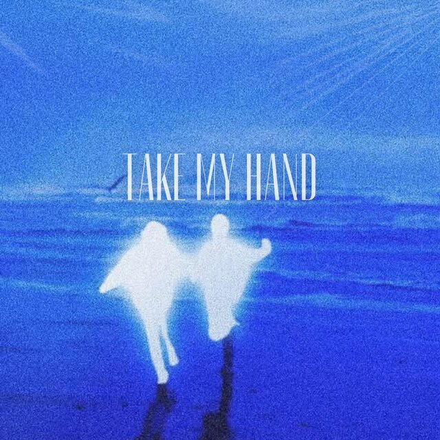 take my hand (feat. ayoley)