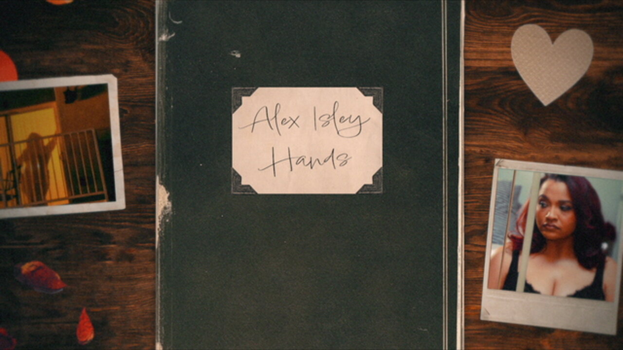 Hands (Lyric Video)