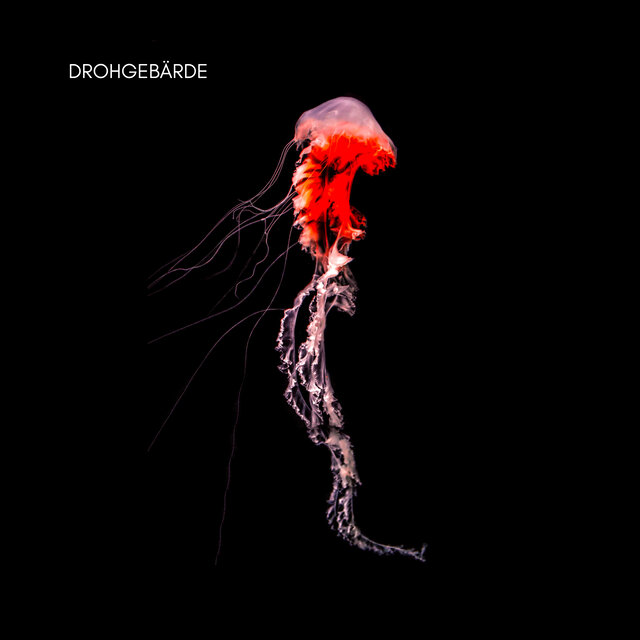 Drohgebärde