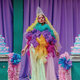 Cover art for album Miss Colombia by Lido Pimienta