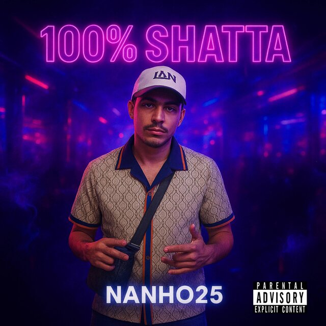 100% shatta