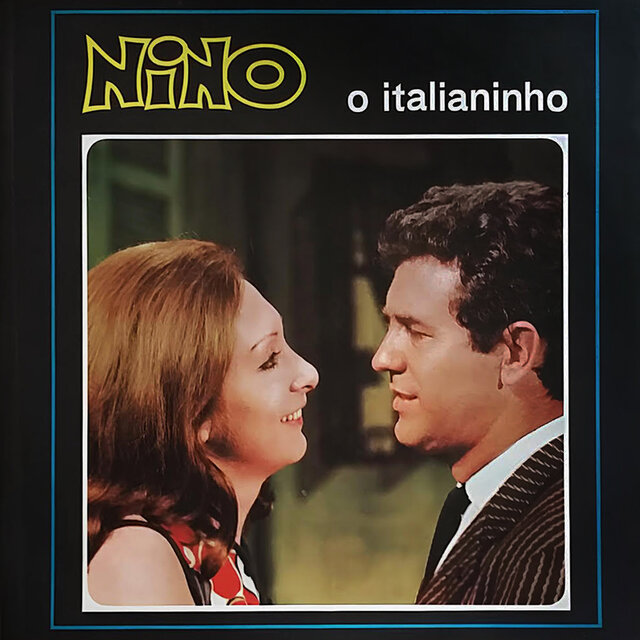 Nino O Italianinho
