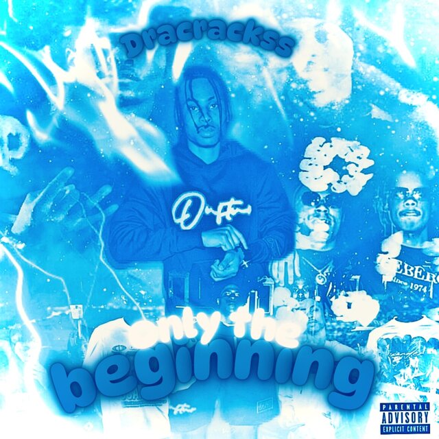 Only The Beginning