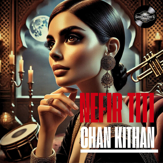 Chan Kithan