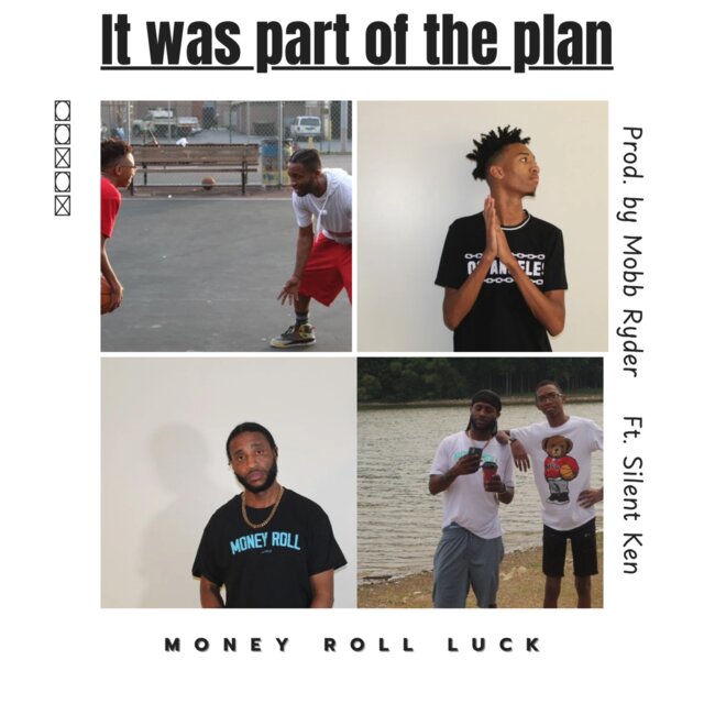 It was part of the plan