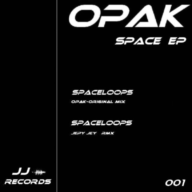 Space EP