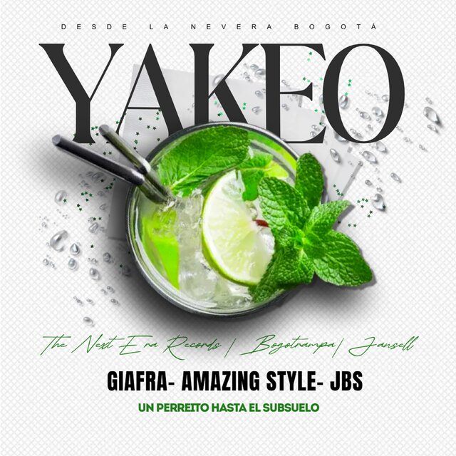 Yakeo