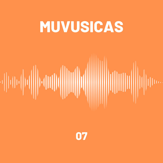 Muvusicas 07