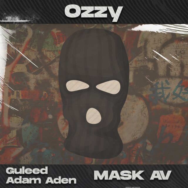 MASK AV