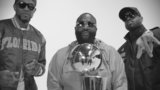 Cover art for album  by Rick Ross, D. Wade, Raphael Saadiq, UD
