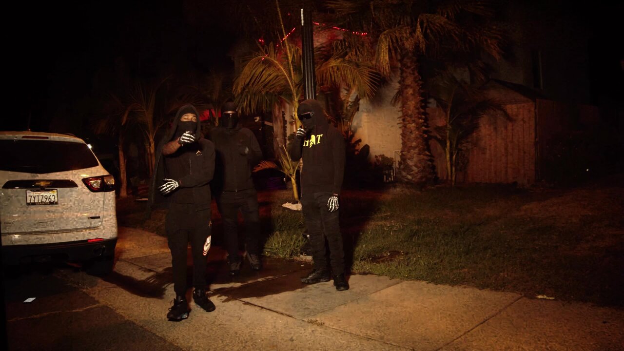 Get it too (Official Video)