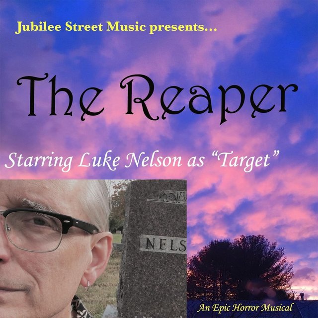 The Reaper