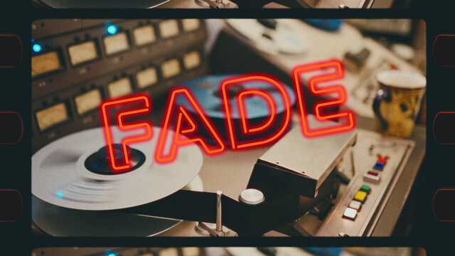 Fade