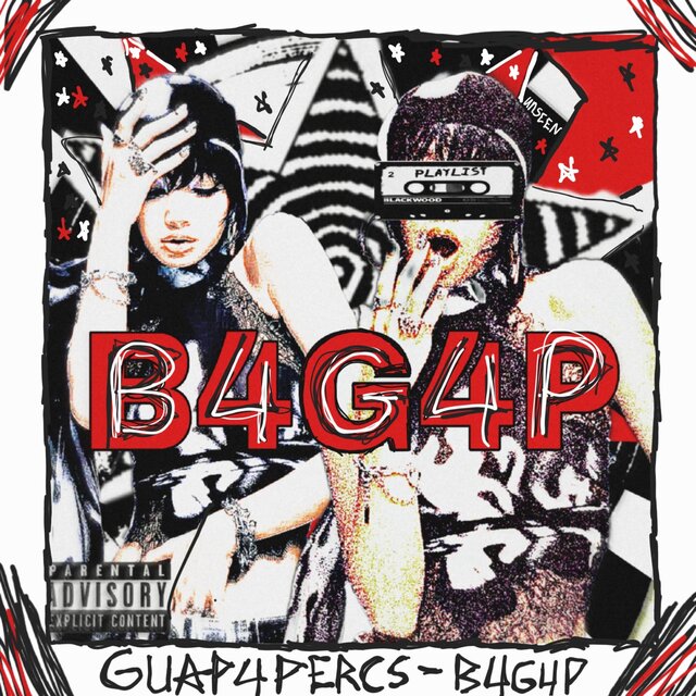 B4G4P