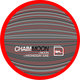 Cover art for album Moon by Chaim