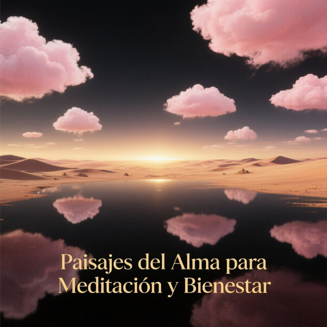 Paisajes del Alma para Meditación y Bienestar