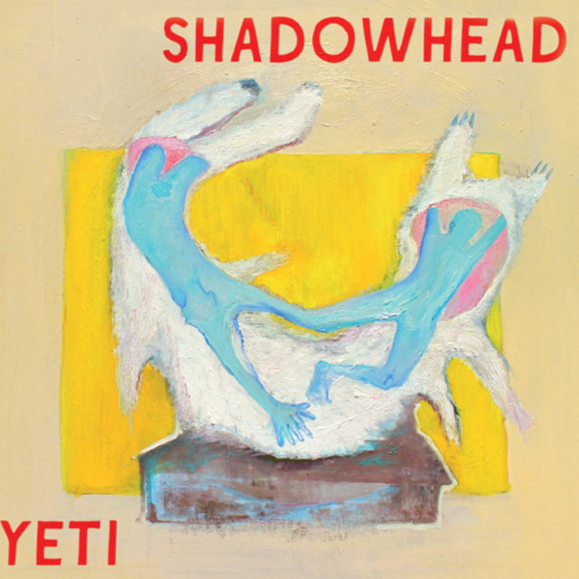 Shadowhead