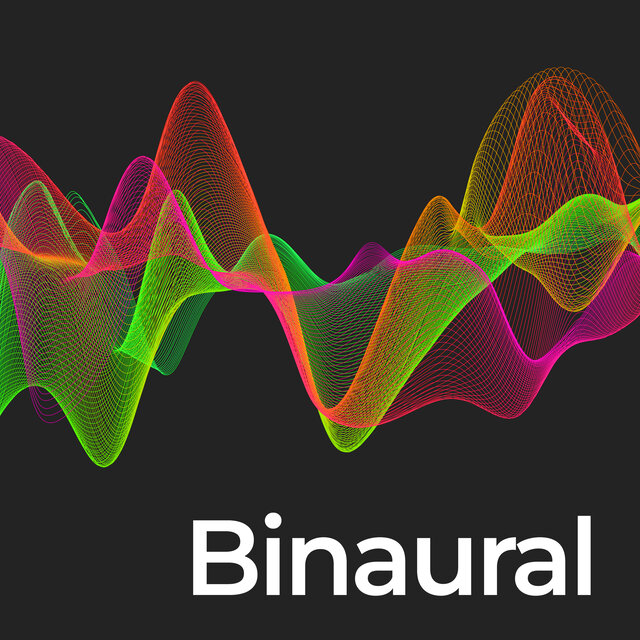 Binaural Beats 40 Hz Meditation