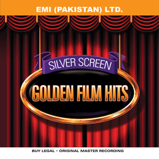 Silver Screen Film Hits [ The Golden Collection ]