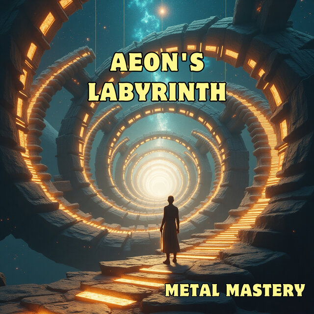 Aeon's Labyrinth