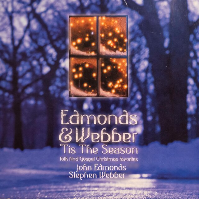 'Tis The Season