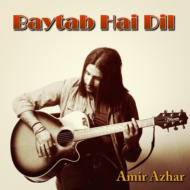 Baytab Hai Dil