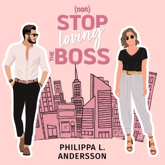 Nonstop loving the Boss