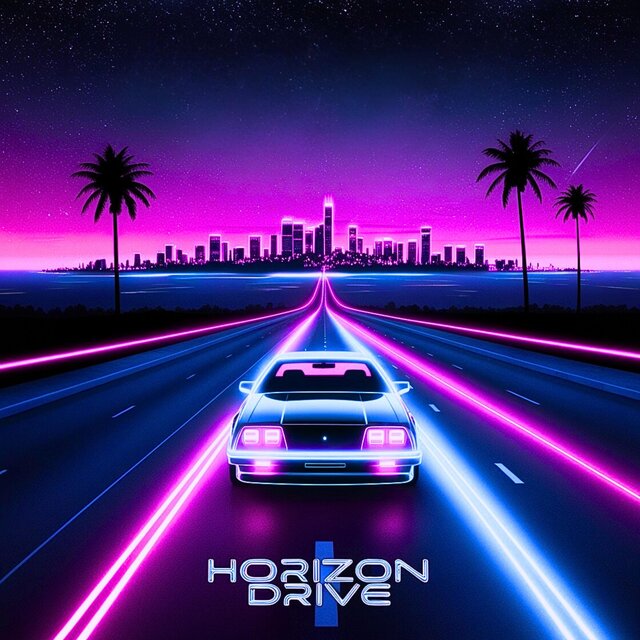 Horizon Drive