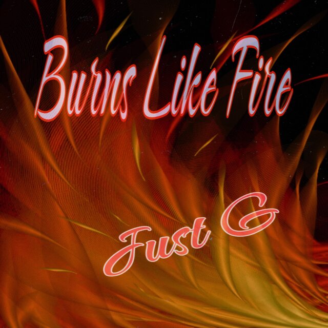 Burns Like Fire