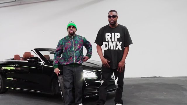 In My Lane (feat. Reggie Long)