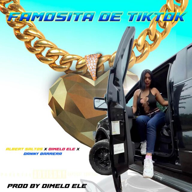 Famosita de Tiktok