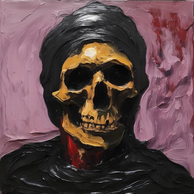 DEATH TO MY EGO