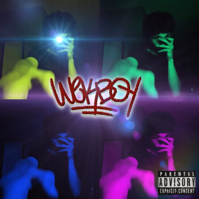 WOKBOY
