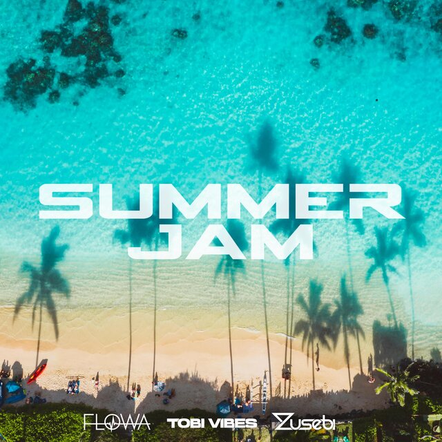 Summer Jam