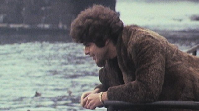 In festen Haenden (ZDF Drehscheibe 1.2.1971)