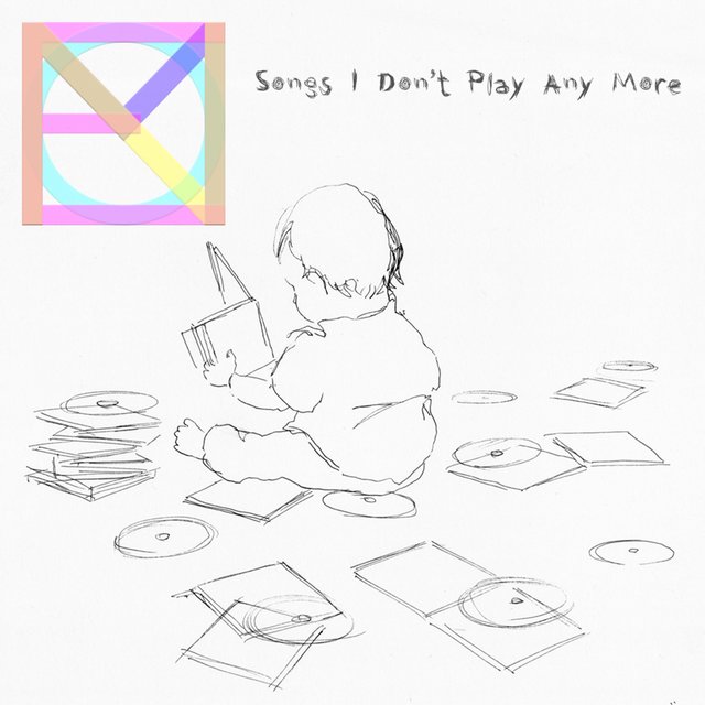 Songs I Don't Play Any More