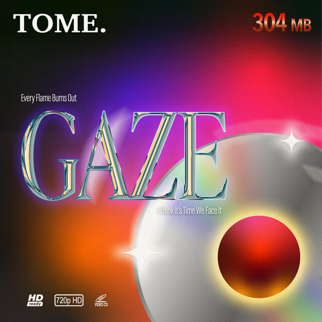 Gaze