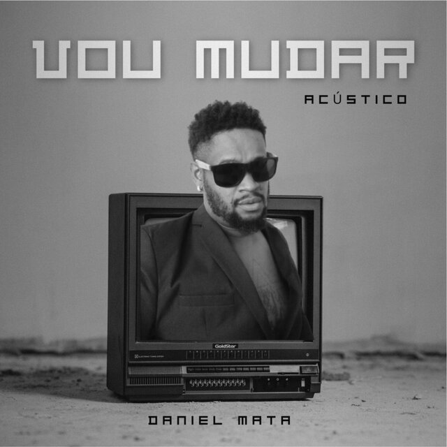 vou mudar (acústico)