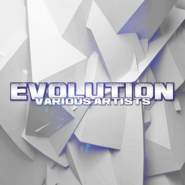 Evolution, Vol. 1