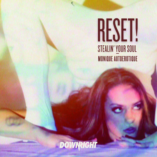 Stealin’ Your Soul EP