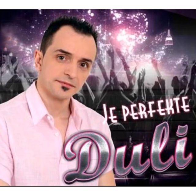 Je Perfekte