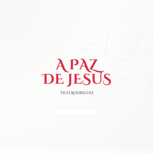 A Paz de Jesus