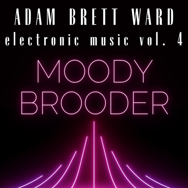 MOODY BROODER: Electronic Music, Vol. 4
