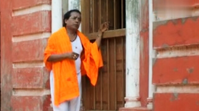 Jagat Janani Mago