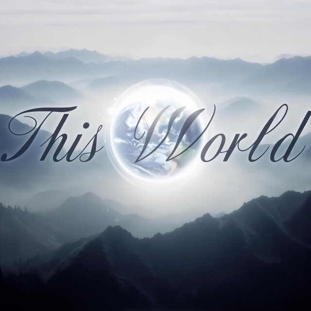 This world