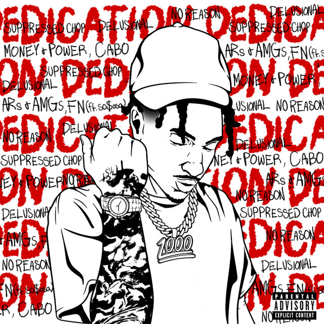 Dedication