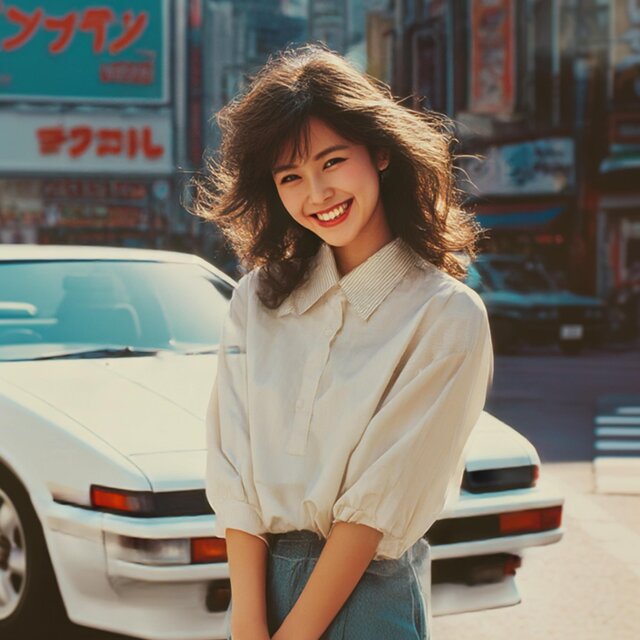 ROPPONGI DRIVE Playlist 4