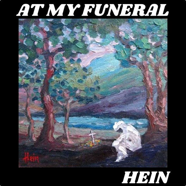 At My Funeral ((Demo))