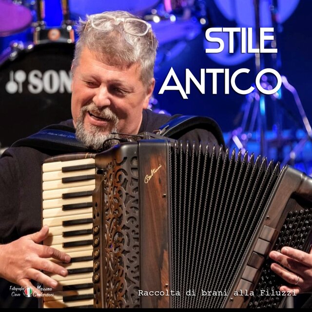 Stile antico
